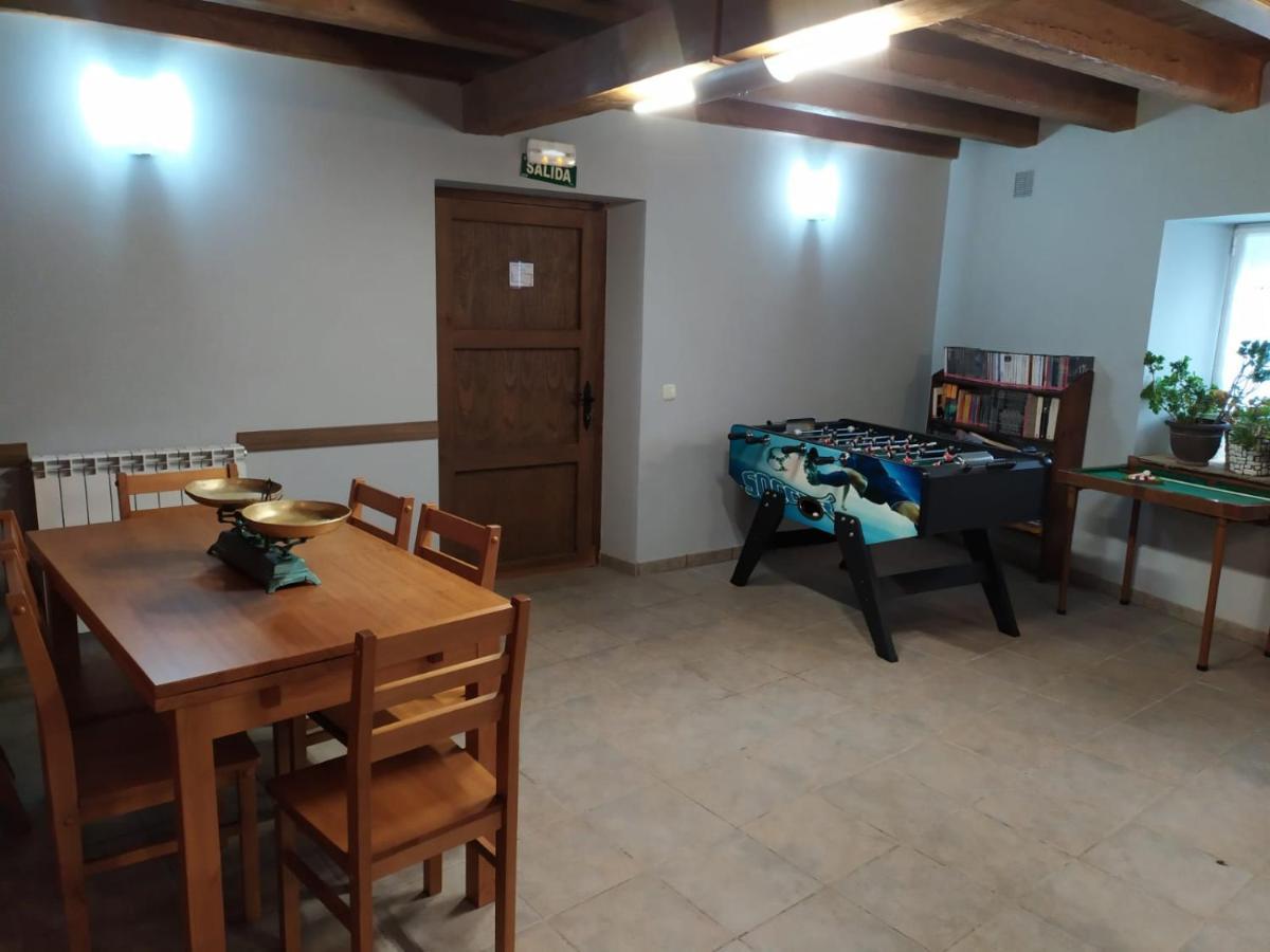 Pedroixko Etxea Apartment Uztarroz ภายนอก รูปภาพ