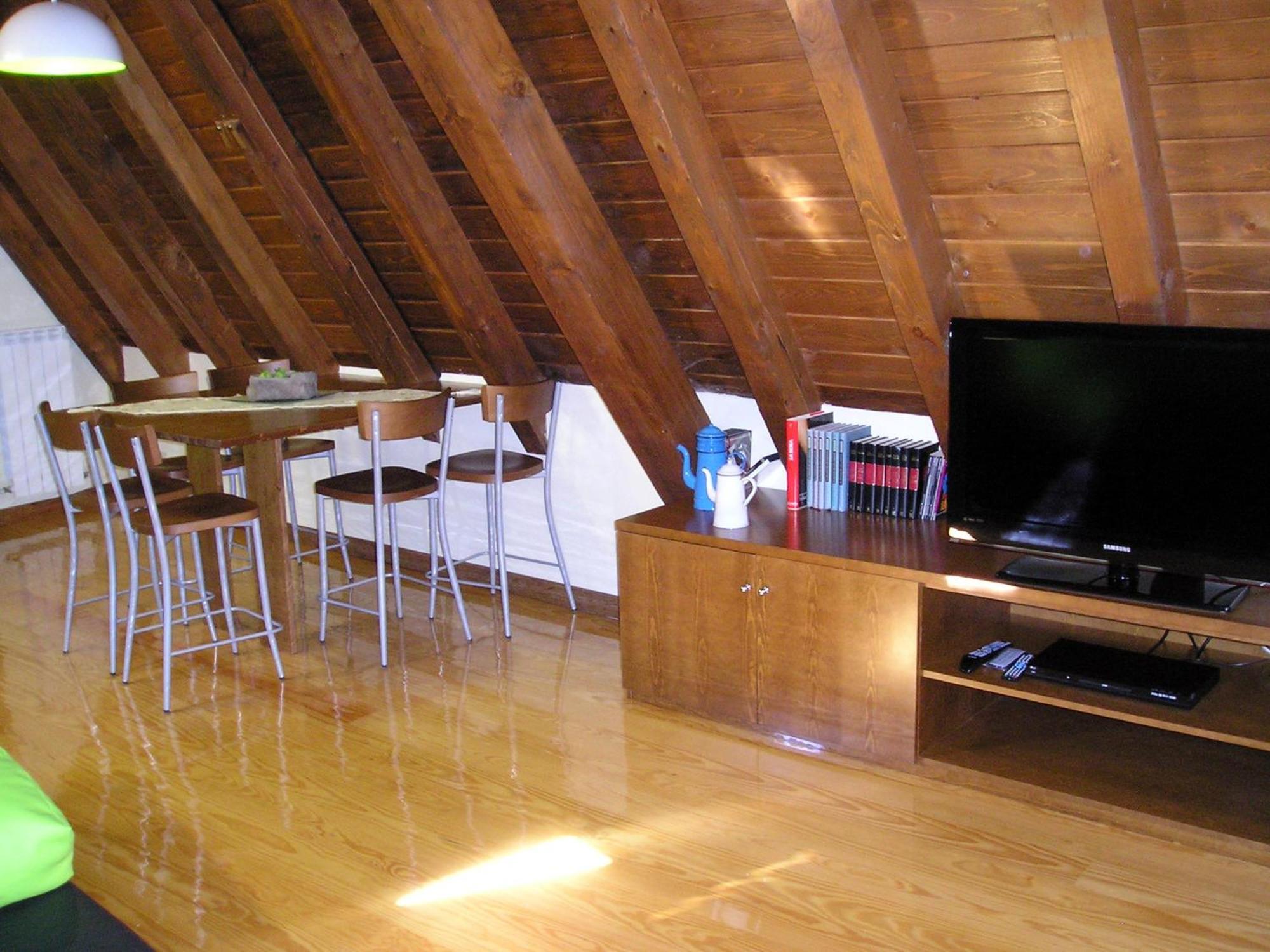 Pedroixko Etxea Apartment Uztarroz ภายนอก รูปภาพ